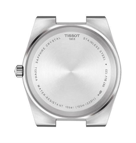 Tissot Prx T137.410.11.031.00 Erkek Kol Saati