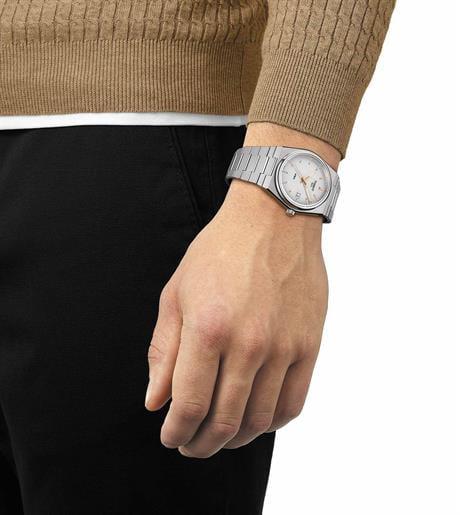 Tissot Prx T137.410.11.031.00 Erkek Kol Saati