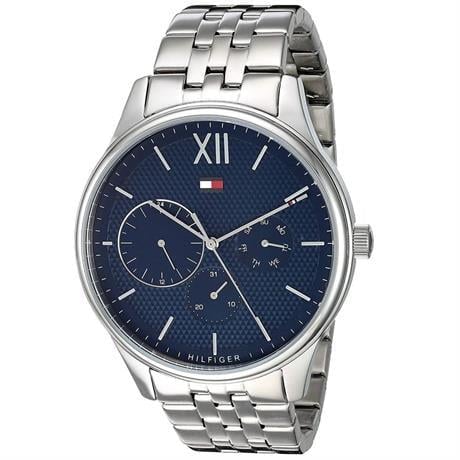 Tommy Hilfiger TH1791416 Erkek Kol Saati