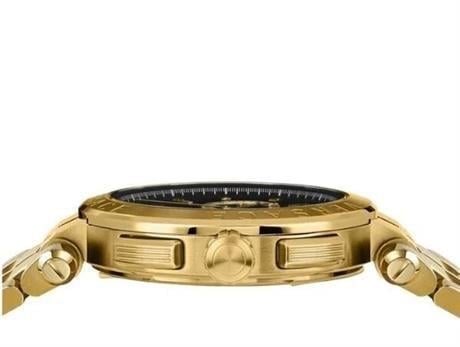 Versace VRSCVE1D01721 Erkek Kol Saati