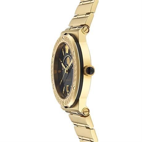 Versace VRSCVE7G00323 Unisex Kol Saati