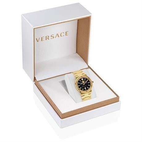 Versace VRSCVE7G00323 Unisex Kol Saati