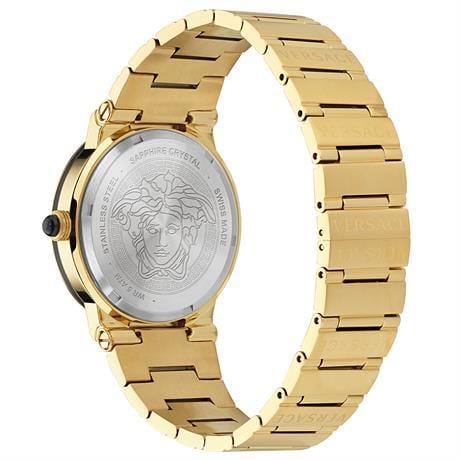 Versace VRSCVE7G00323 Unisex Kol Saati