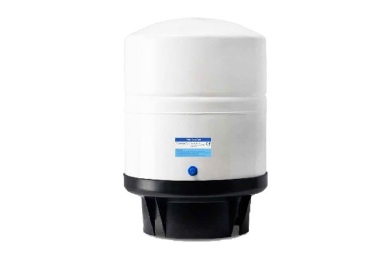 11 Galon Metal Su Arıtma Tankı (40 Litre)