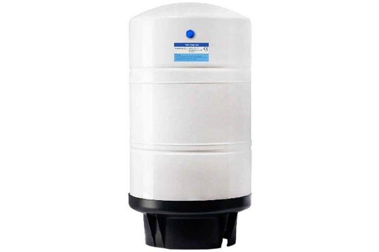 20 Galon Metal Su Arıtma Tankı (80 Litre)