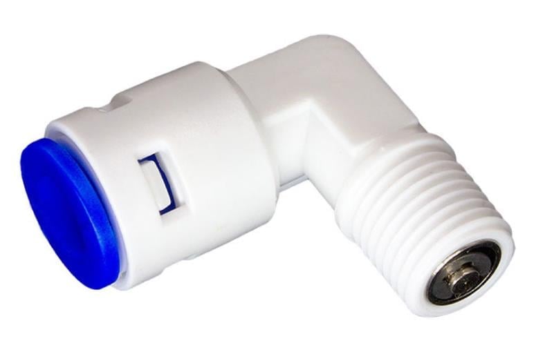 Check Valve Quick (Jaco Membran Kabı Uyumlu)