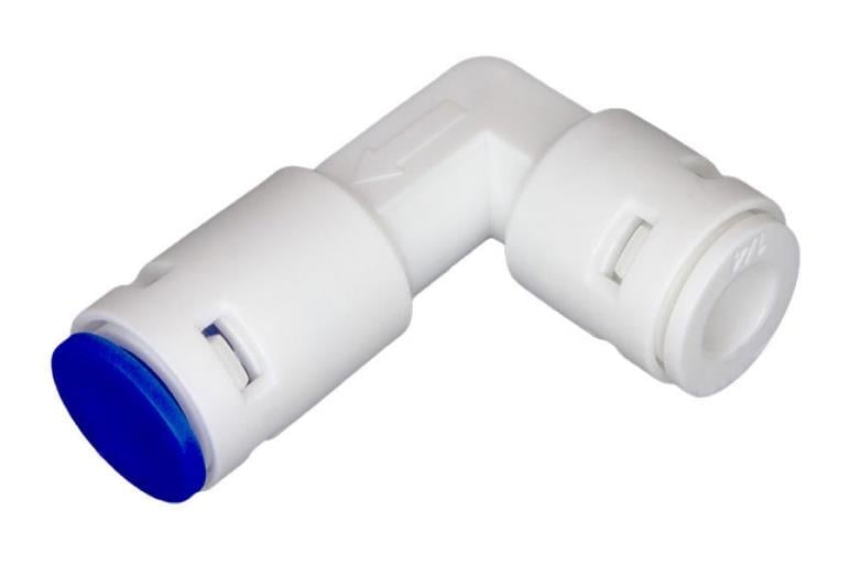 Check Valve Quick to Quick (Quick Membran Kabı Uyumlu)