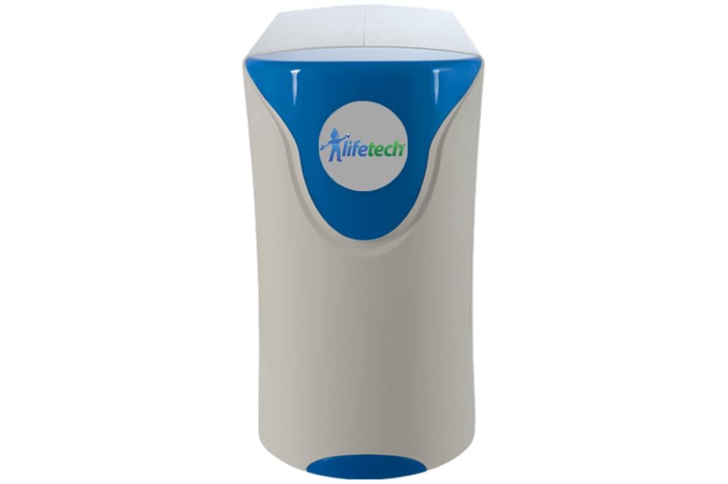 Lifetech Compact 9 Aşamalı Pompasız Su Arıtma Cihazı