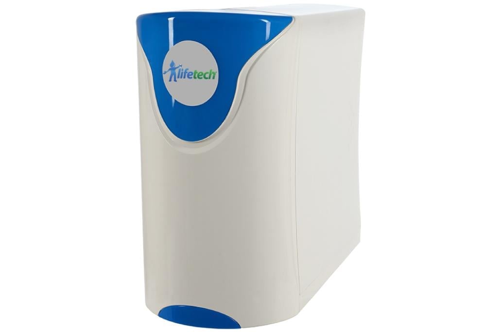 Lifetech Compact 9 Aşamalı Pompasız Su Arıtma Cihazı