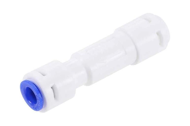 Su Arıtma Cihazı 300 CC Flow Atık Su Kısıcı