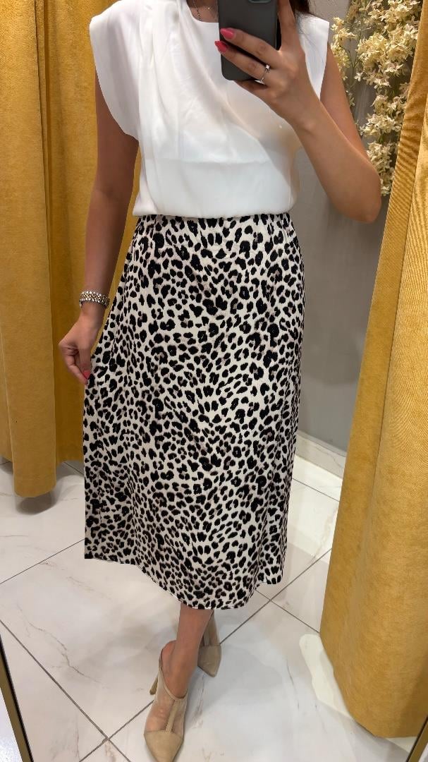 LEOPAR SATEN ETEK