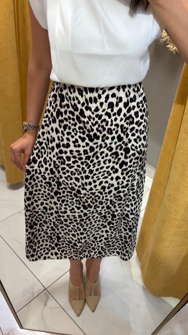LEOPAR SATEN ETEK