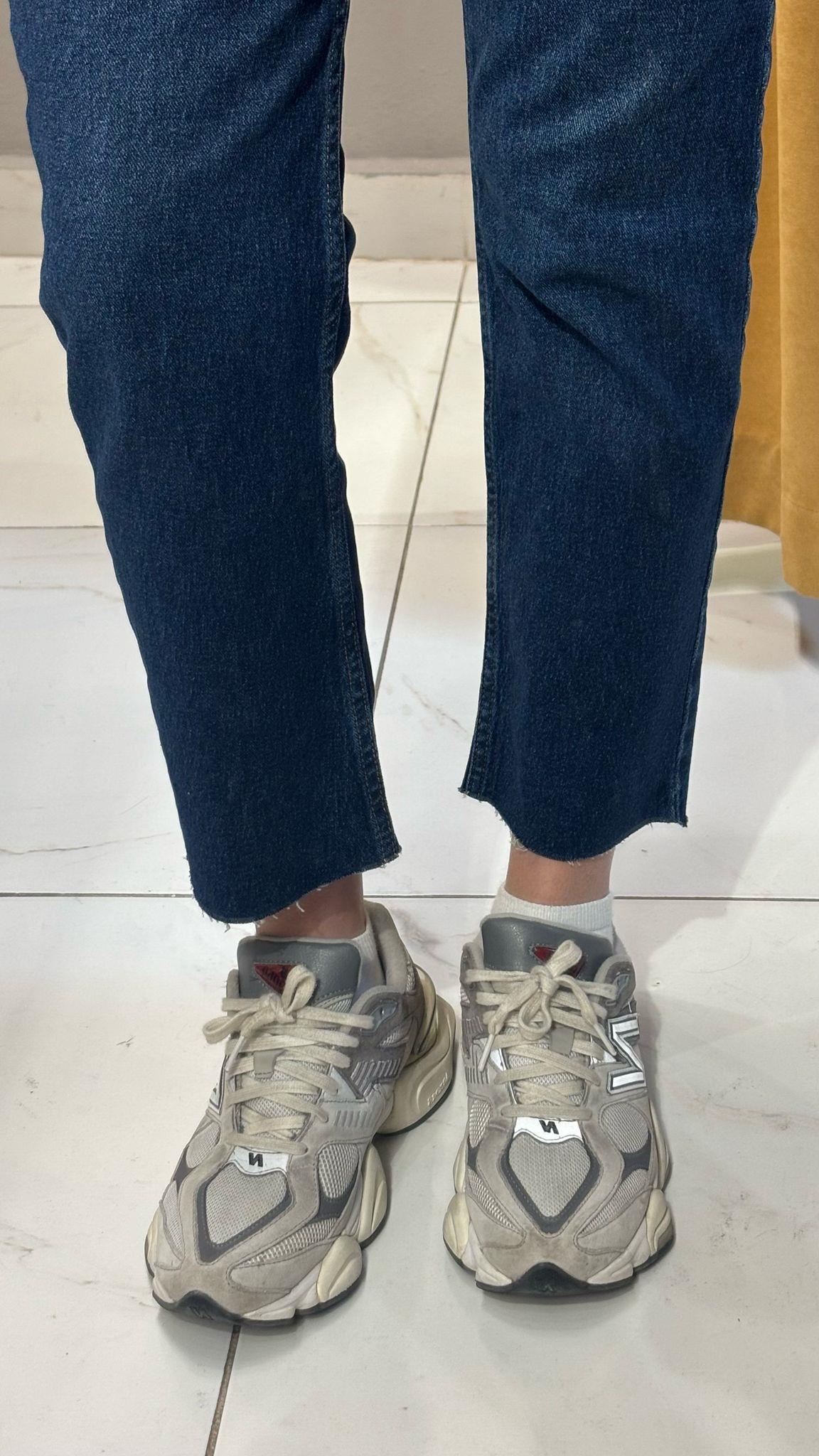 ZR MOM JEAN 