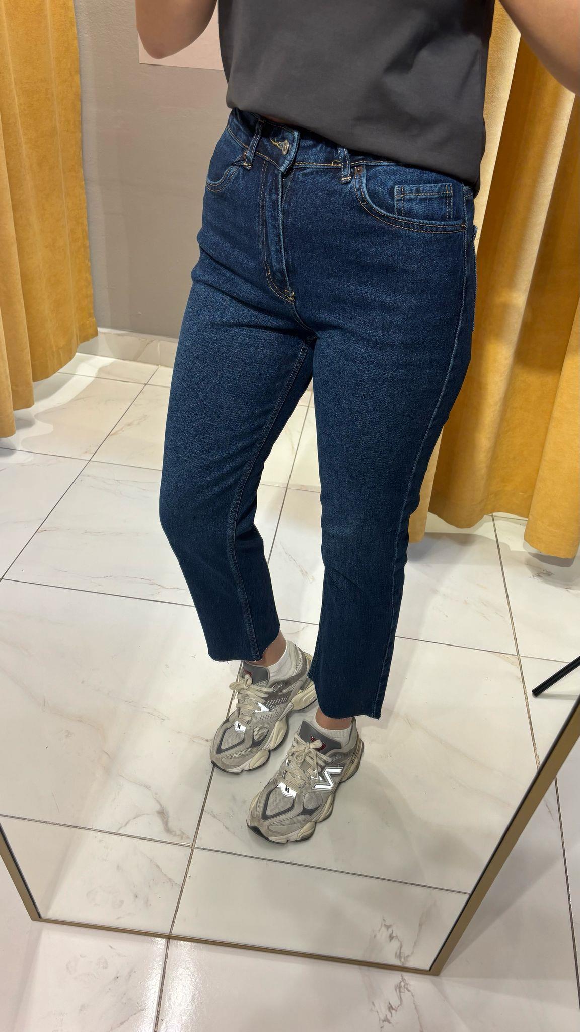 ZR MOM JEAN 