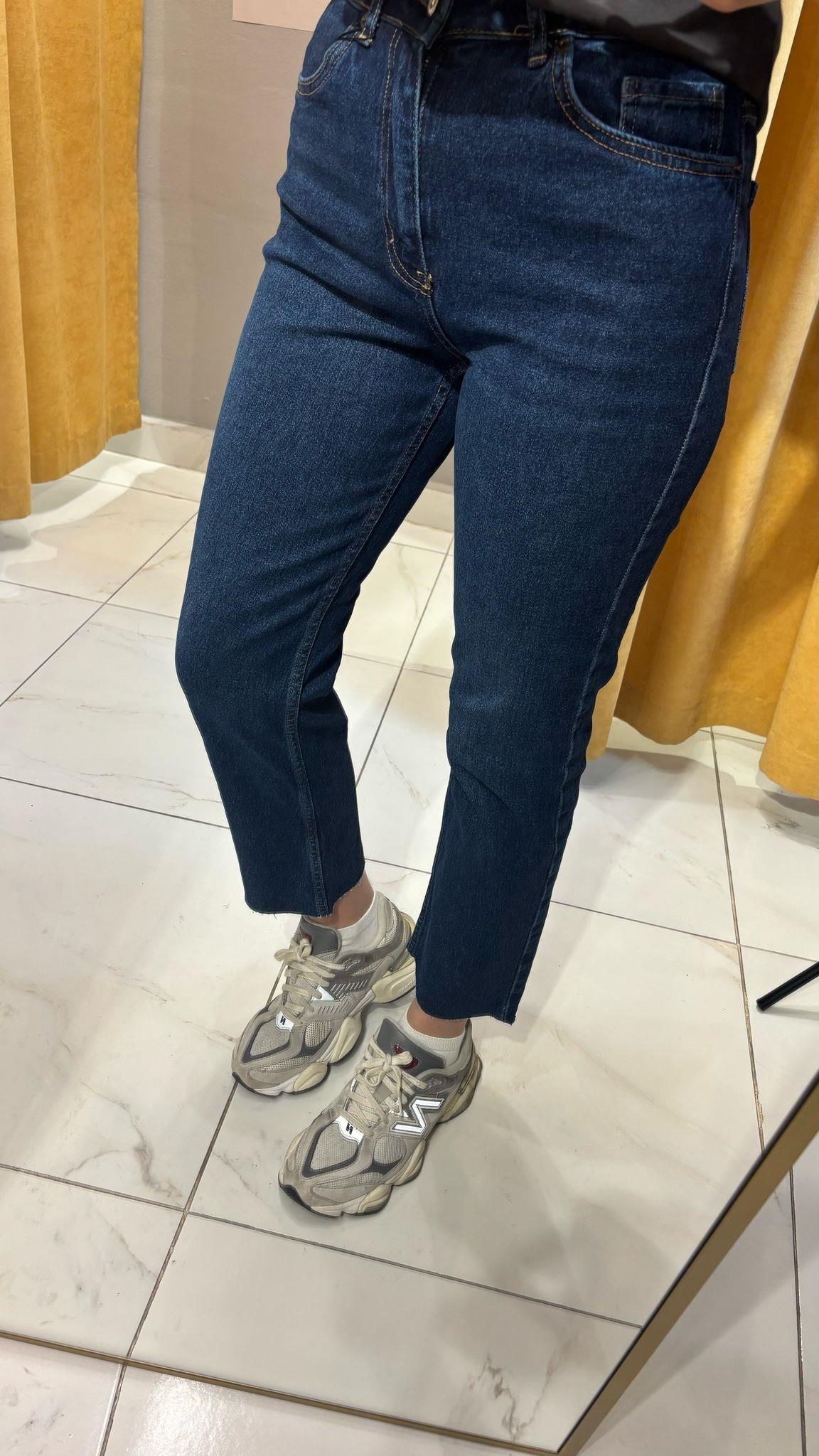 ZR MOM JEAN 