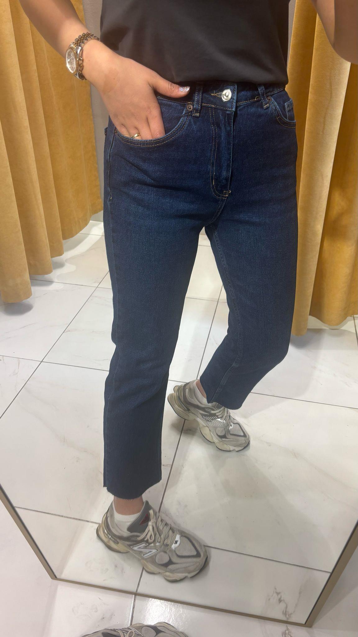 ZR MOM JEAN 