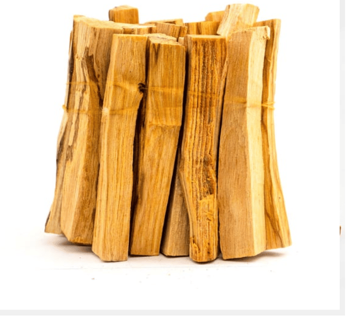 Palo Santo - Ağaç Tütsü - 40 Gr