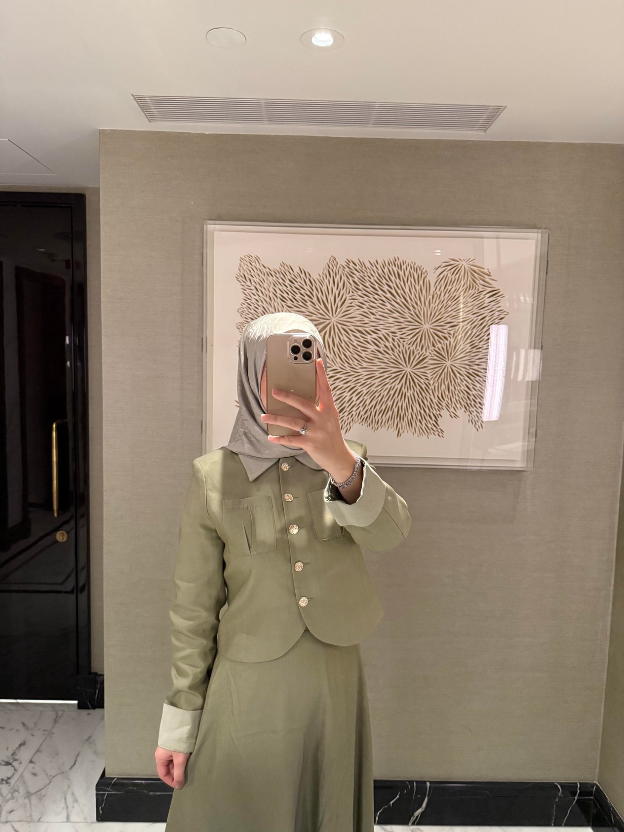 Victoria Ceketli Takım