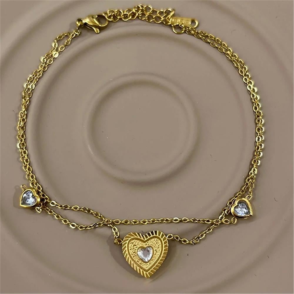 Çelik Gold Halhal