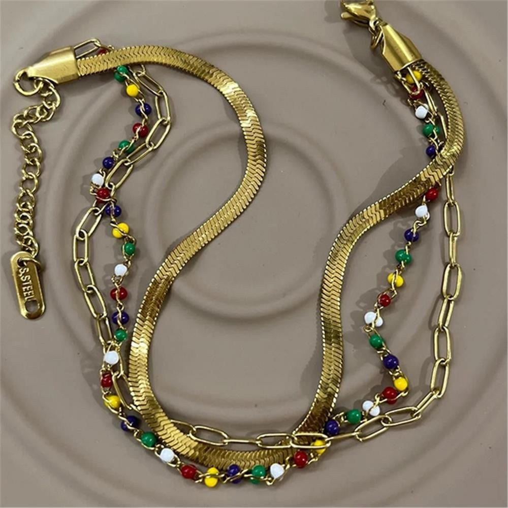 Çelik Gold Halhal