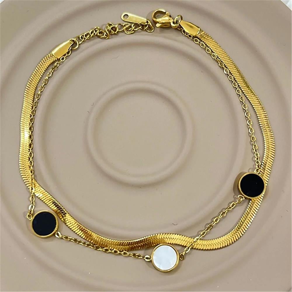 Çelik Gold Halhal