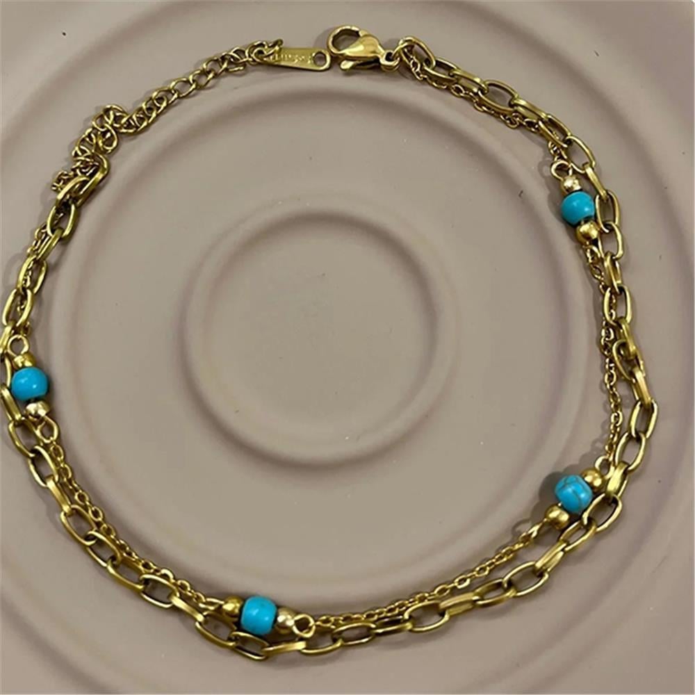 Çelik Gold Halhal