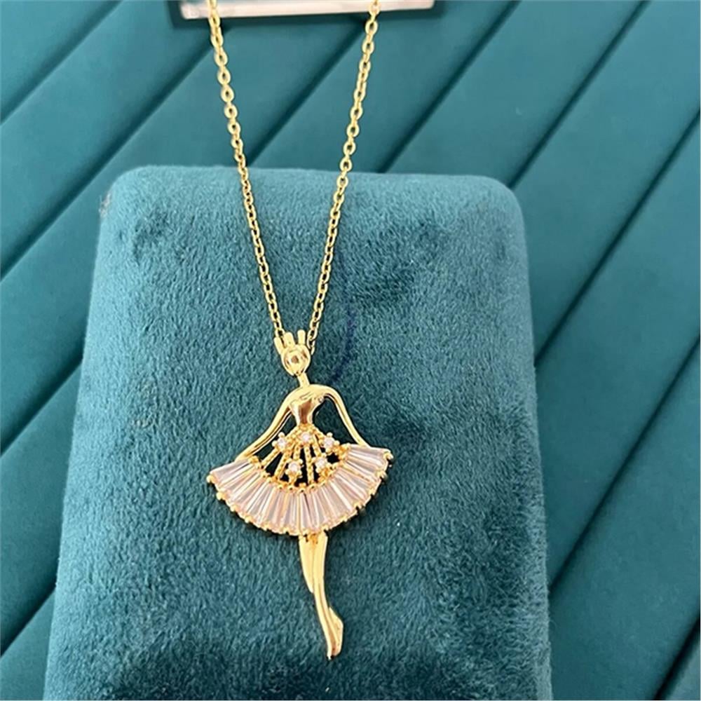 Çelik Kolye/Steel Necklace
