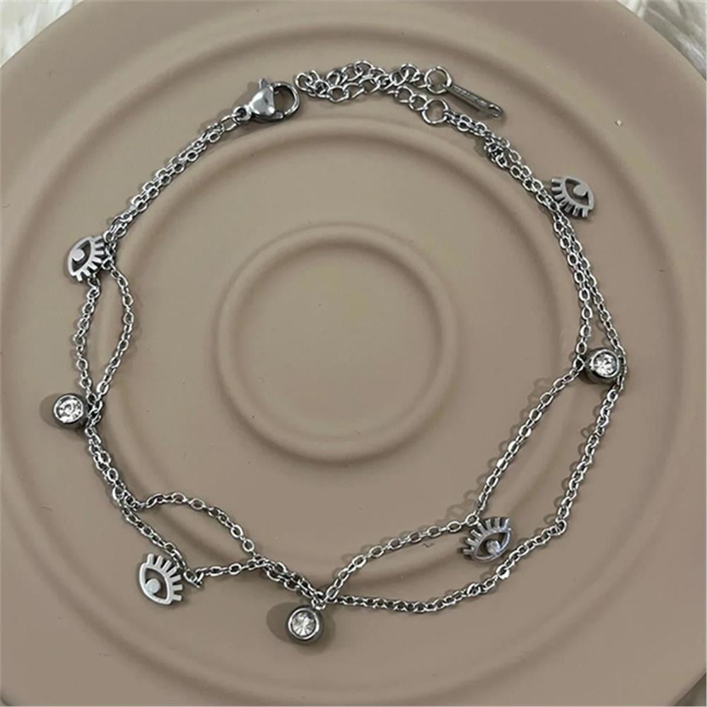 Çelik Silver Halhal