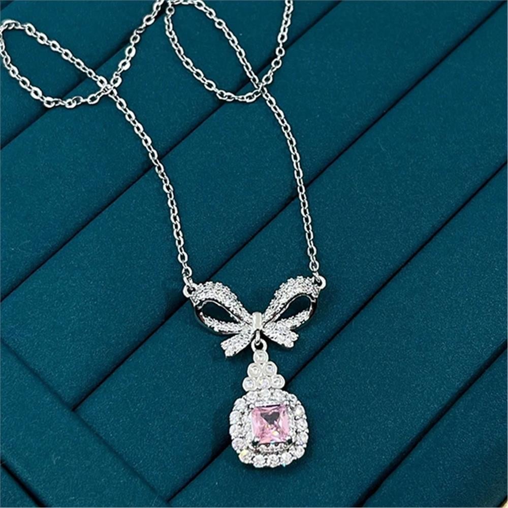 Çelik Silver Kolye 45Cm
