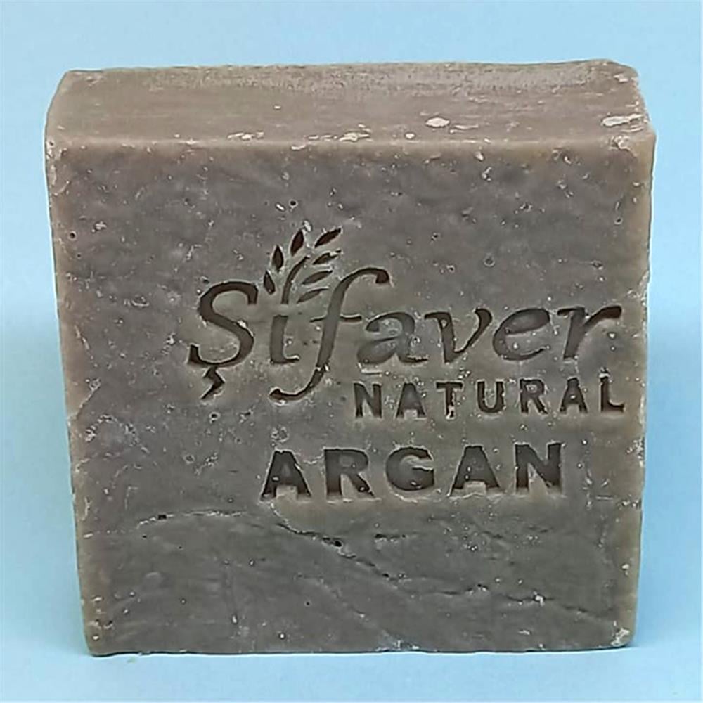 Doğal Argan Sabunu