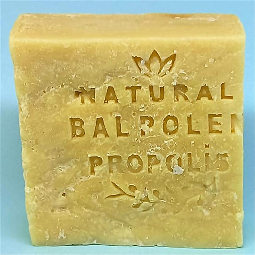 Doğal Bal Polen Propolis Sabunu