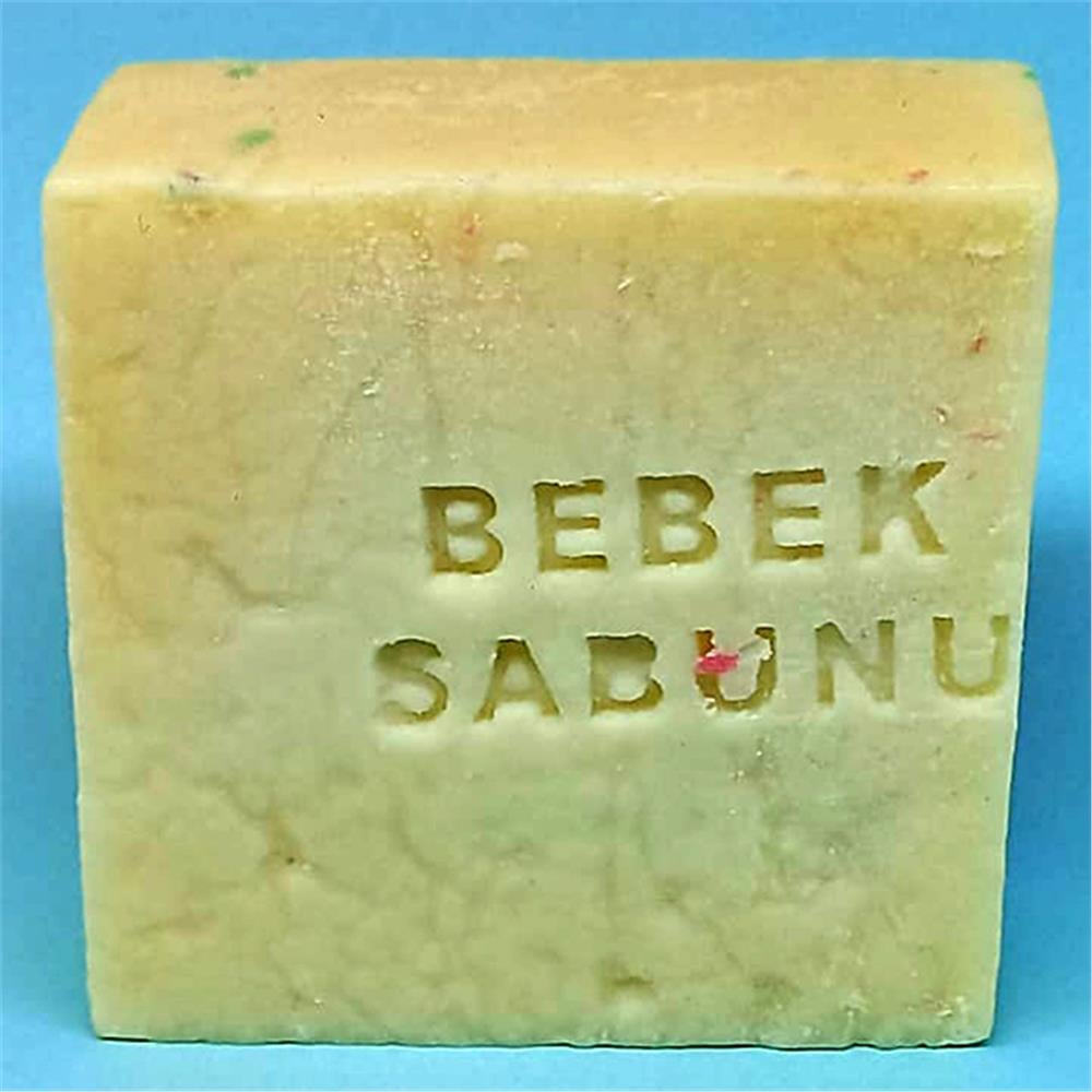 Doğal Bebek Sabunu