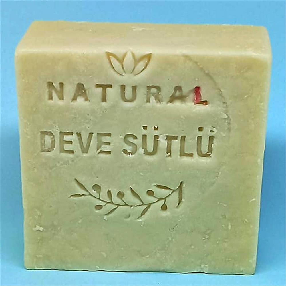 Doğal Deve Sütü Sabunu