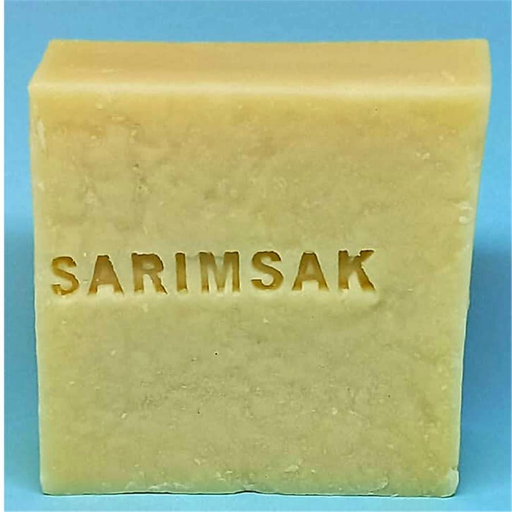 Doğal Sarımsak Sabunu