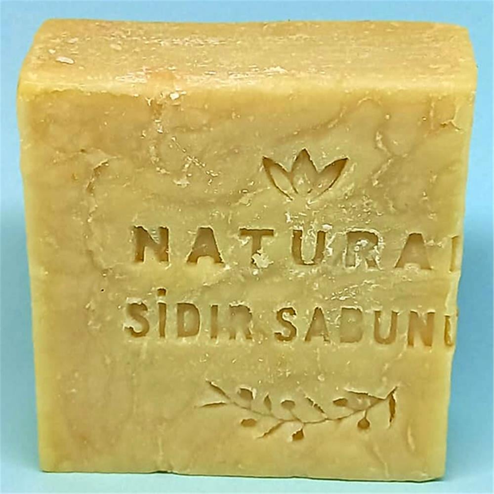 Doğal Sidir Sabunu