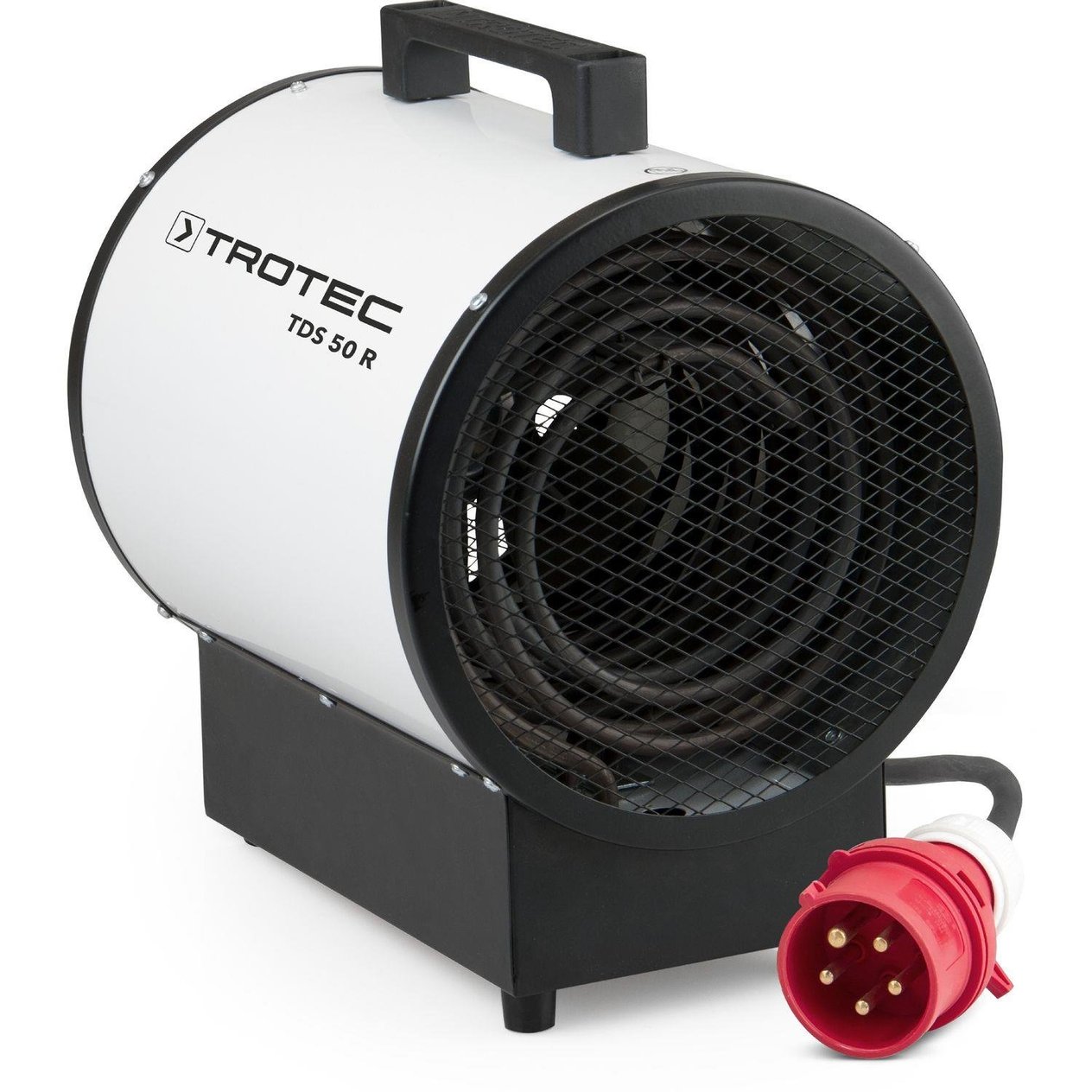  Seramik Isıtıcı TDS 50 R
