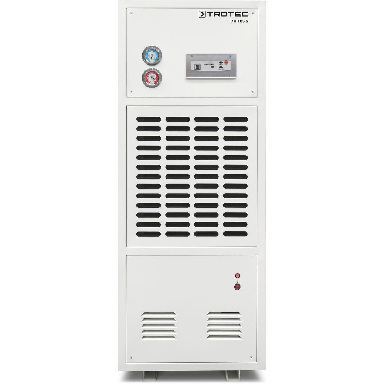 Endüstriyel nem alma cihazı DH 105 S
