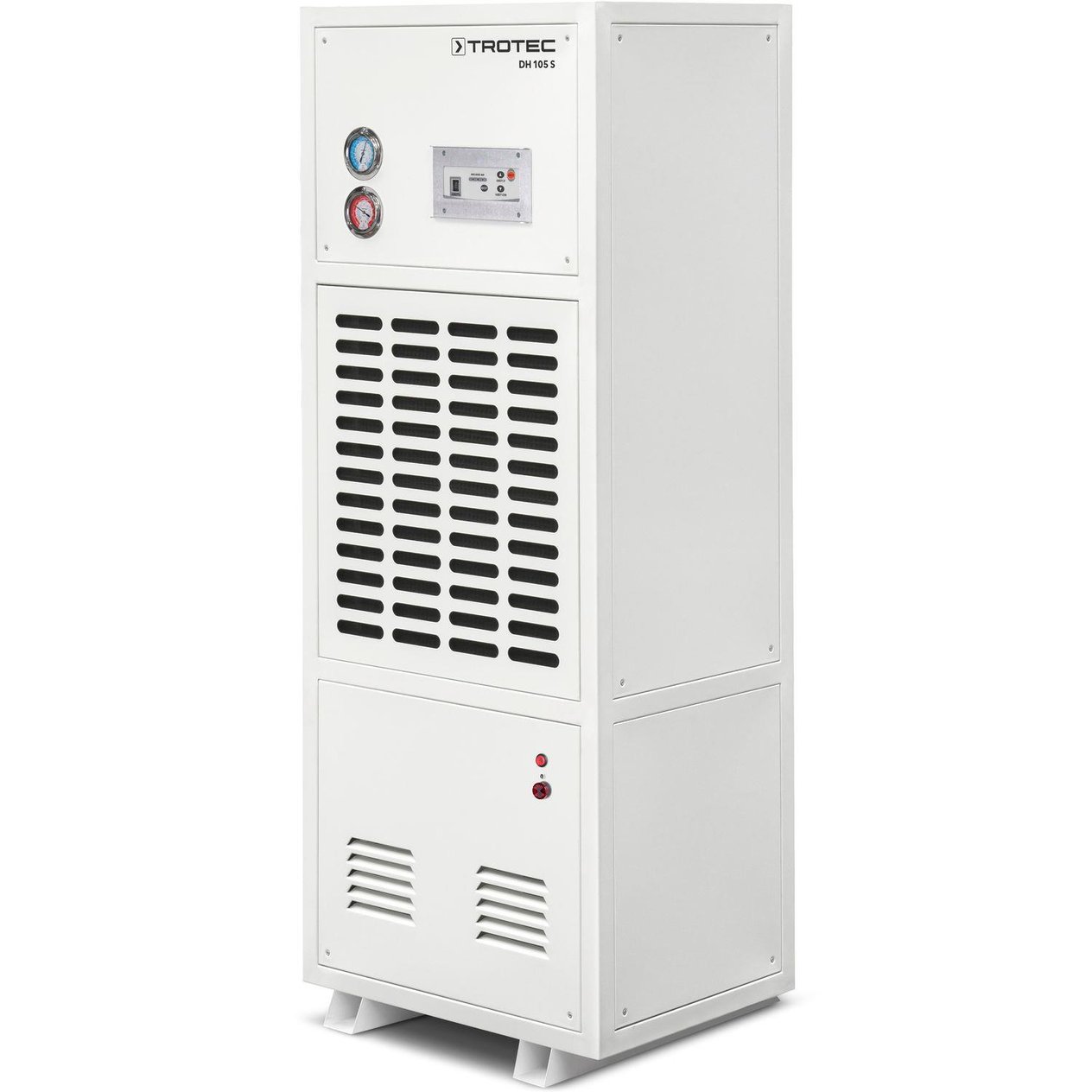 Endüstriyel nem alma cihazı DH 105 S