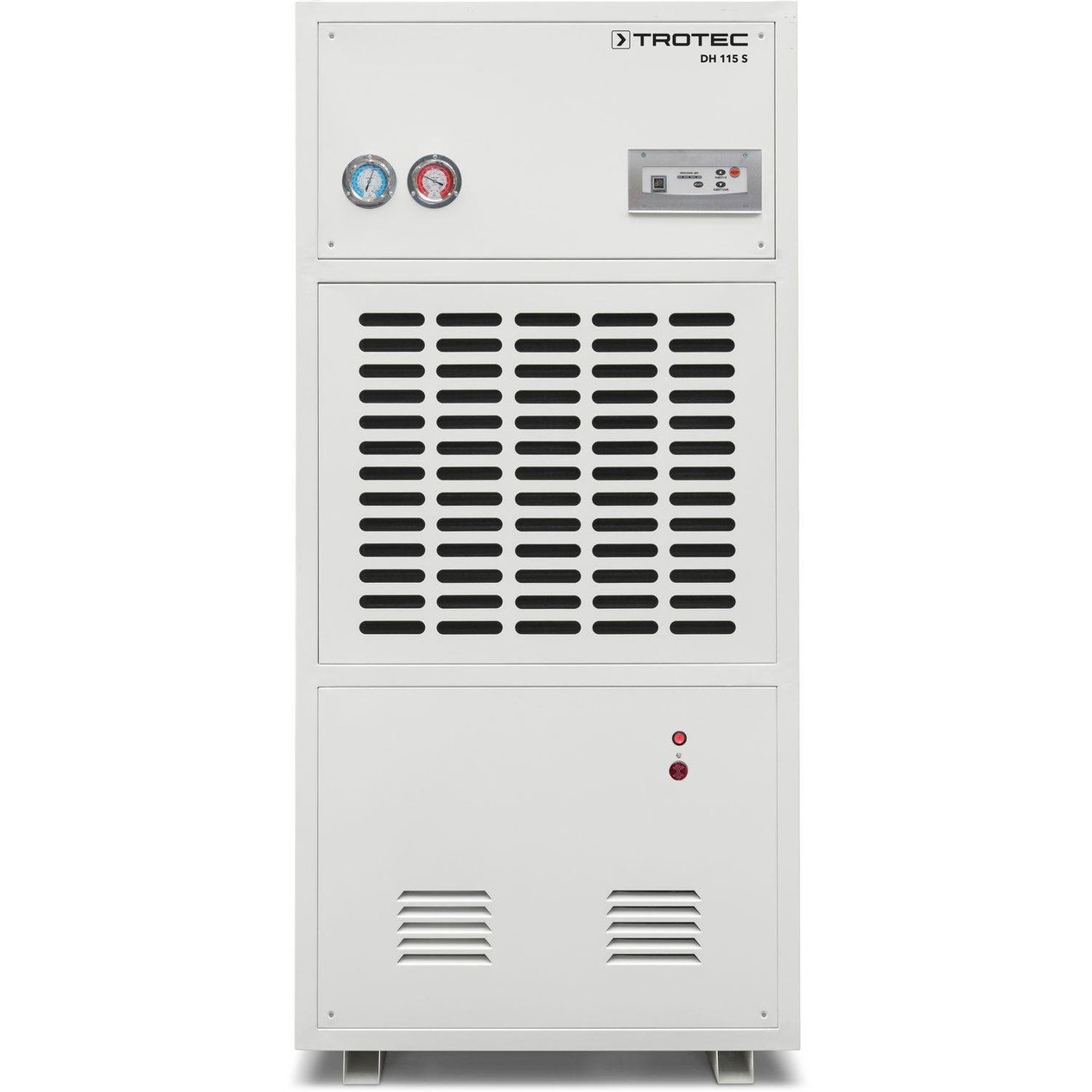 Endüstriyel nem alma cihazı DH 115 S