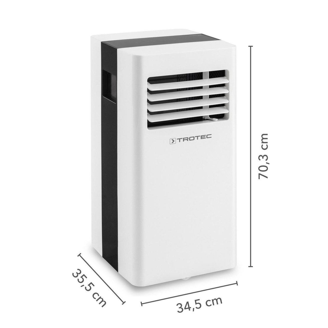 Mobil Klima PAC 2100 X