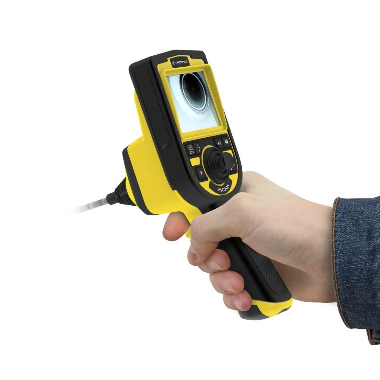 Videoskop VSC206