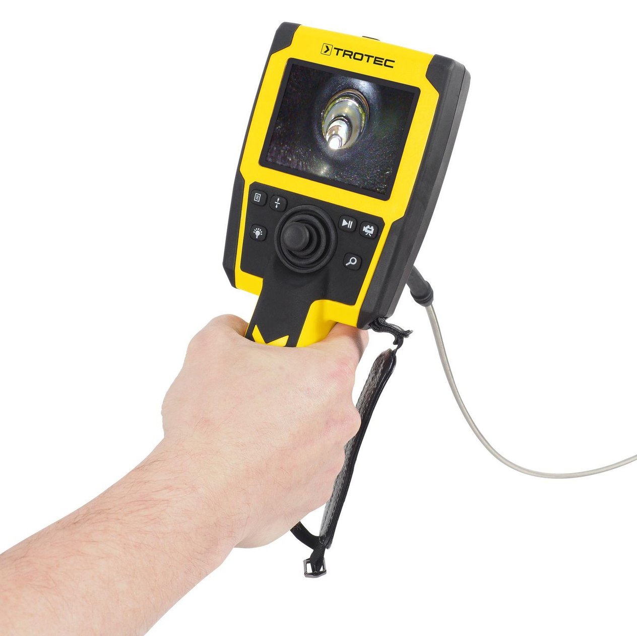 Videoskop VSC206