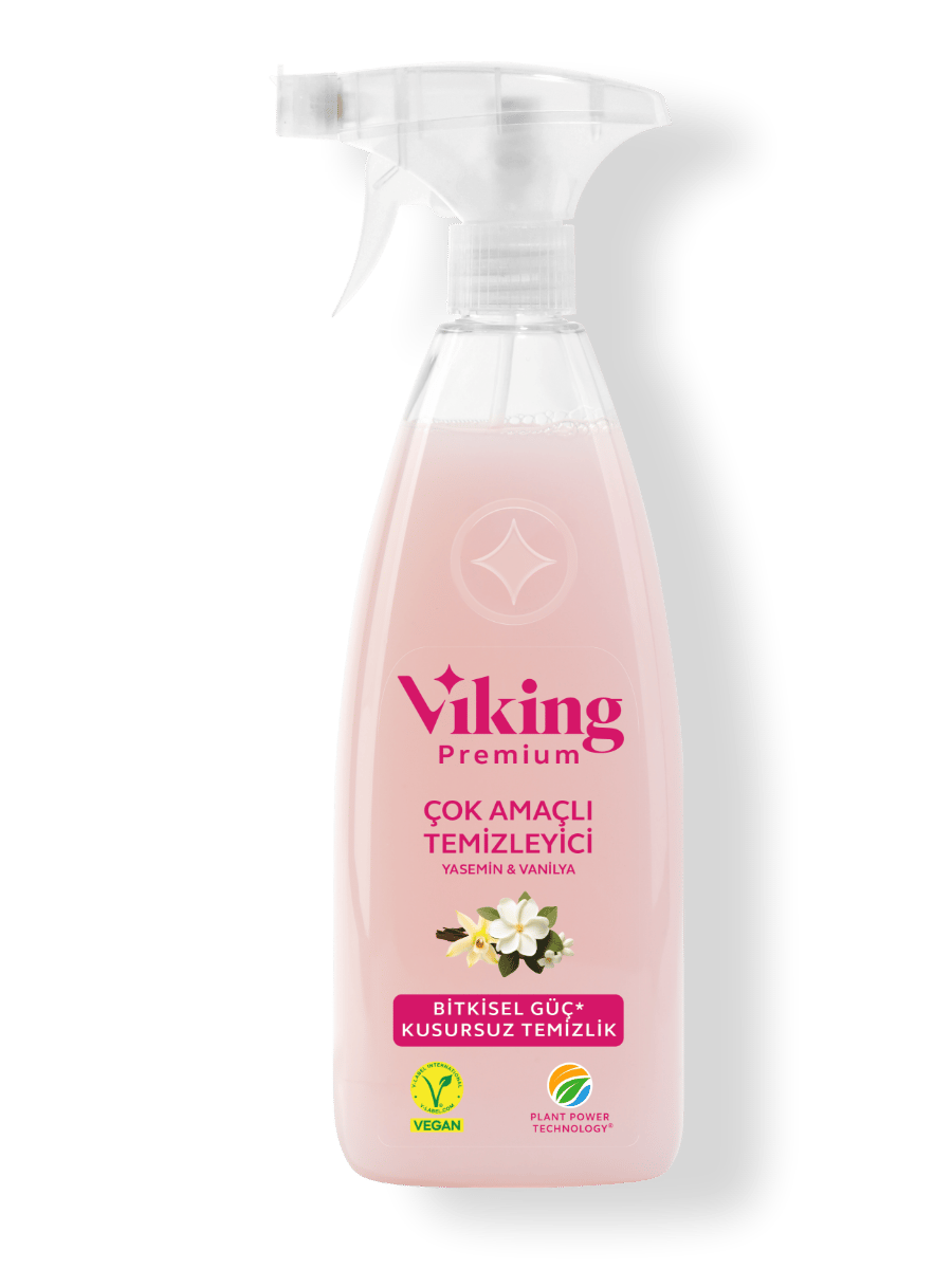Çok Amaçlı Temizleyici 750ML