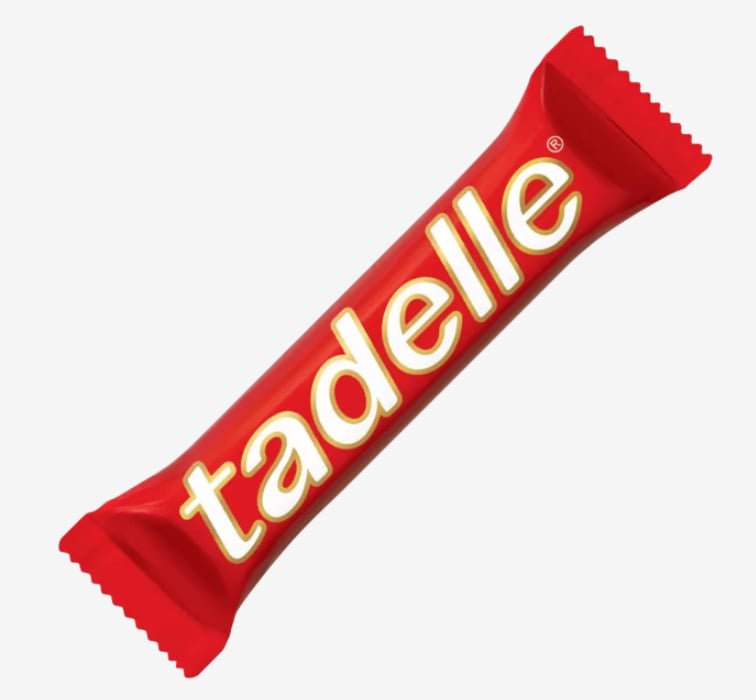 Fındık Dolgulu Sütlü Çikolata 30 g (20li)