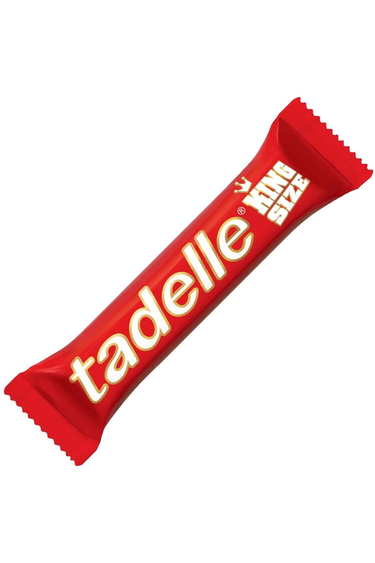 Fındık Dolgulu Sütlü Çikolata 52 Gr (King Size) 16'LI