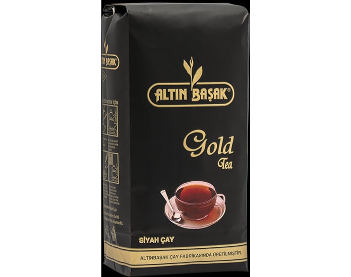 Gold Çay 1000gr