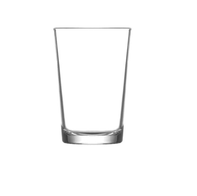 LARA  6'lı Su Bardağı 205cc (7 Oz)