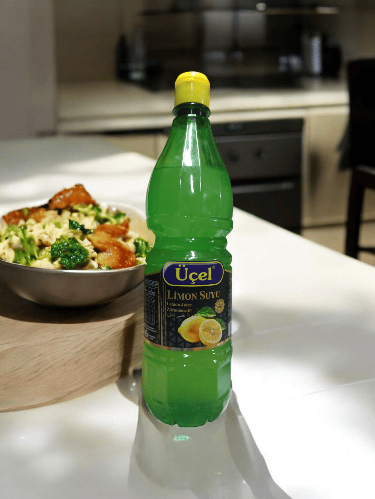 Limon Suyu 1000ml