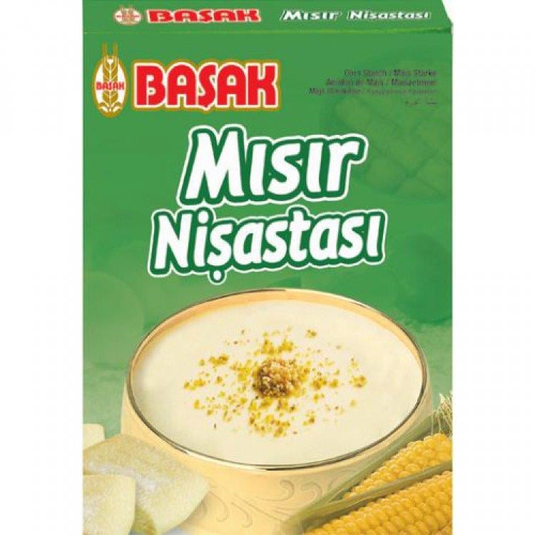 Mısır Nişastası 200gr