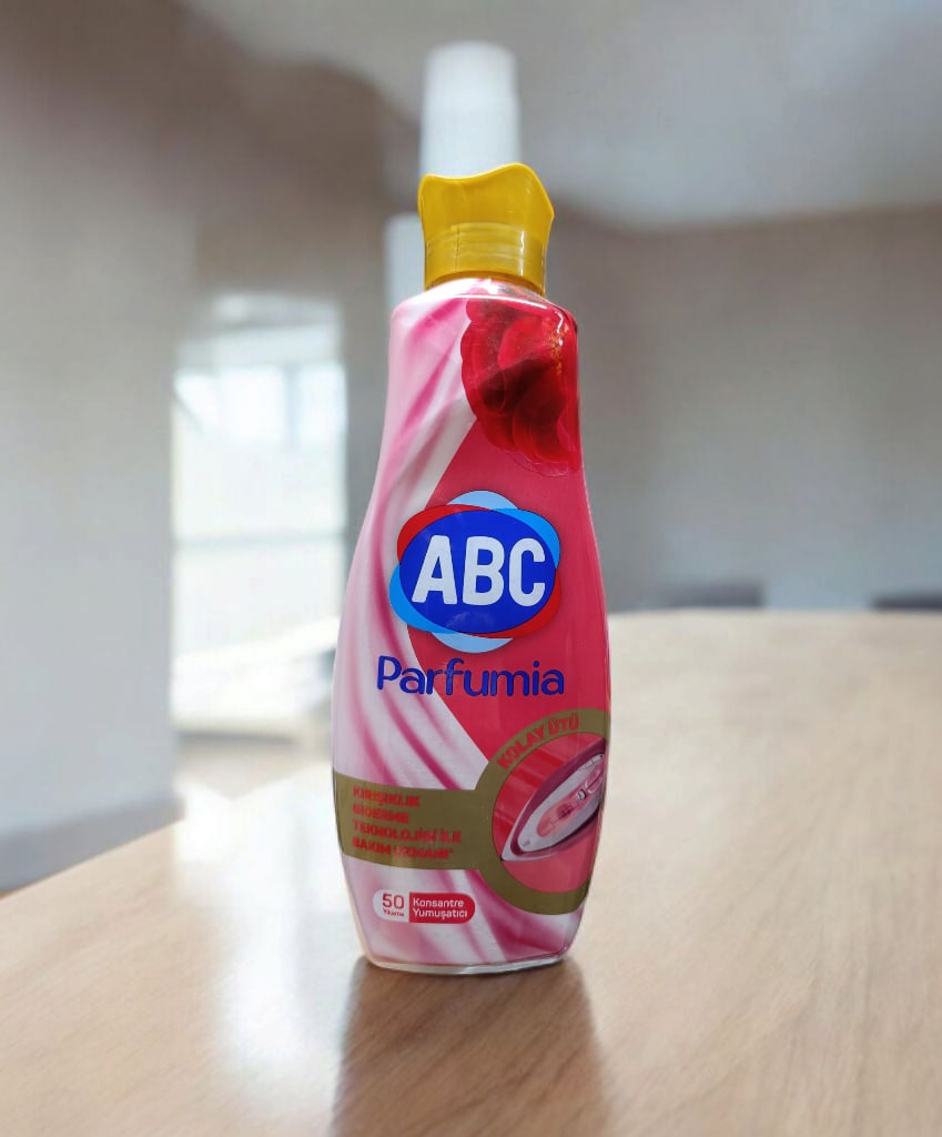PARFUMİA Konsantre Yumuşatıcı 1200ml 